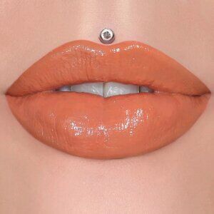 🎁 NIB 🎁 Jeffree Star - Supreme Gloss in Nude Garden